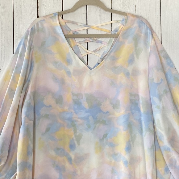 Cato Blouse - Picture 4 of 7